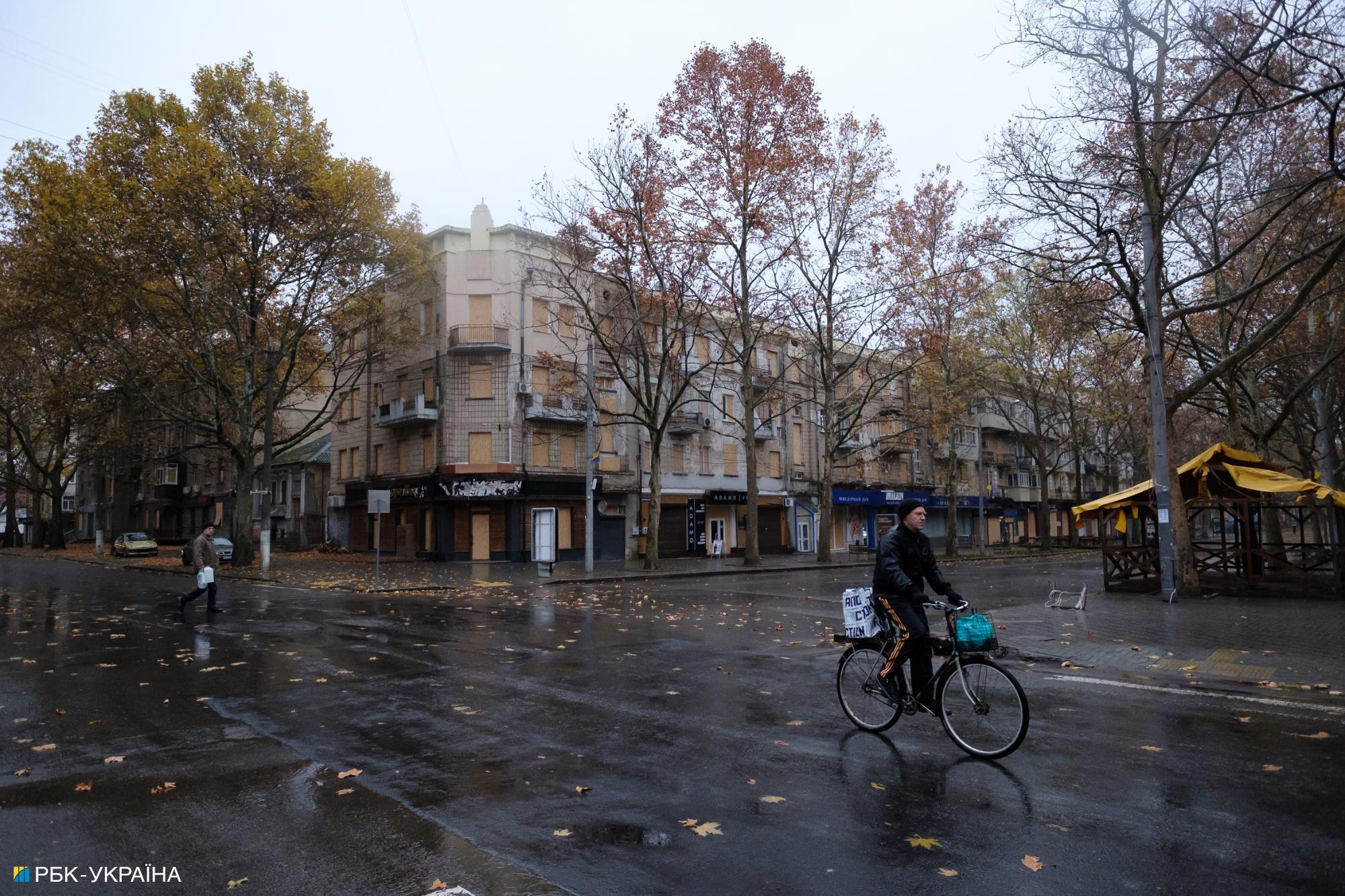 Олександр Сєнкевич: Люди повертаються у Миколаїв, але я рекомендую ще почекати